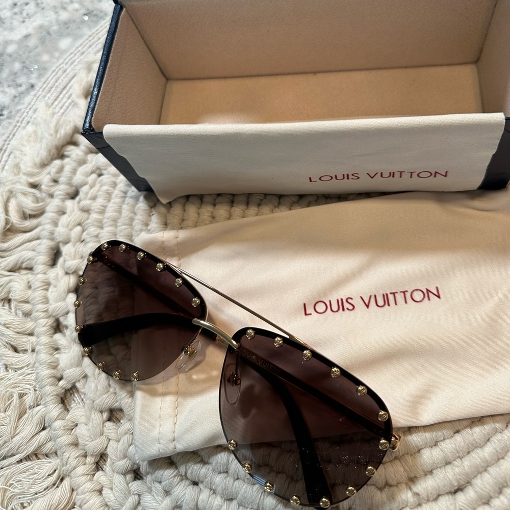 Louis Vuitton Sunglasses